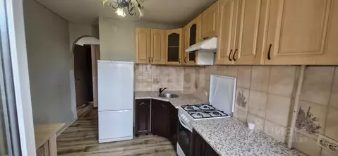 1-к кв. Калининградская область, Калининград ул. Олега Кошевого, 3 ...