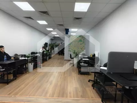 Офис в Москва Бауманская ул., 6С2 (79 м)