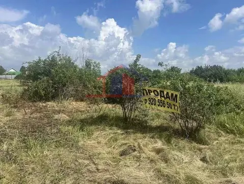 Участок в Белгородская область, Губкин ул. Строителей, 21 (20.0 сот.)