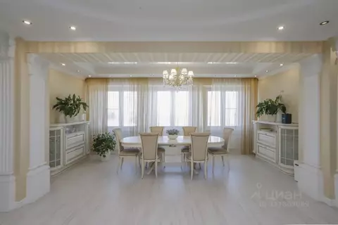 3-к кв. Иркутская область, Иркутск просп. Маршала Жукова, 5/2 (182.1 ...