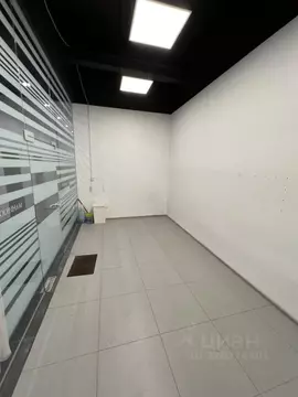 Офис в Москва Нижняя Красносельская ул., 35С9 (16 м)