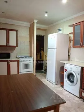 2-к кв. Ставропольский край, Ессентуки ул. Фридриха Энгельса, 40 (40.7 ...