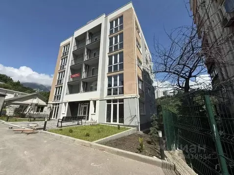 2-к кв. Крым, Ялта ул. Грибоедова, 15 (47.3 м)