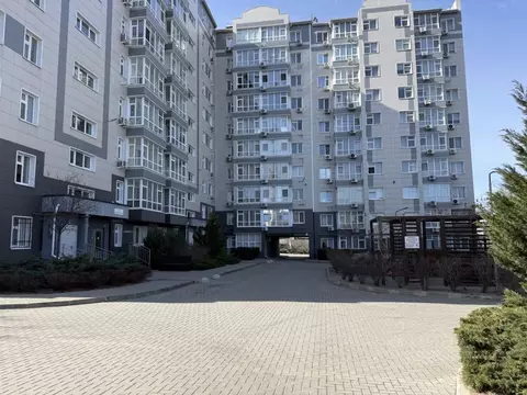 2-к кв. Крым, Симферополь бул. Ленина, 12А (61.0 м)