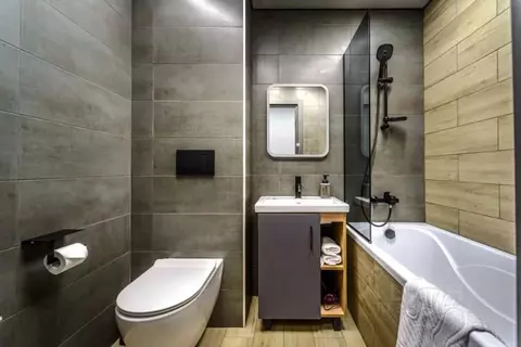 1-к кв. Московская область, Подольск ул. Дружбы, 15 (32.0 м)