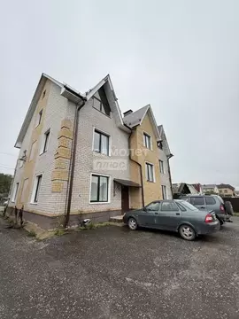 Офис в Архангельская область, Котлас Первомайская ул., 6 (422 м)