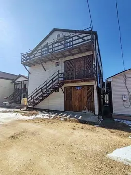 Дом в Краснодарский край, Темрюкский район, Голубицкое с/пос, ...