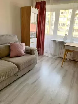 1-к кв. Ставропольский край, Ставрополь ул. Ленина, 100 (26.7 м)