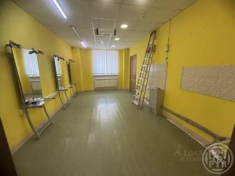 Помещение свободного назначения в Ленинградская область, Выборгский ...