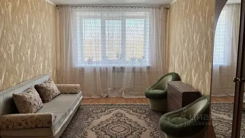 2-к кв. Татарстан, Казань ул. Химиков, 65 (40.6 м)