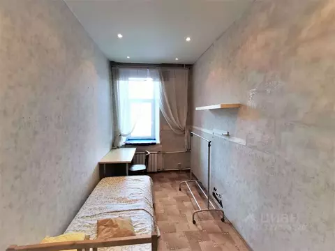 Комната Санкт-Петербург просп. Большой Петроградской стороны, 69 (11.4 ...