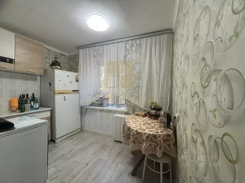 3-к кв. Ханты-Мансийский АО, Нижневартовск Спортивная ул., 15 (60.8 м)