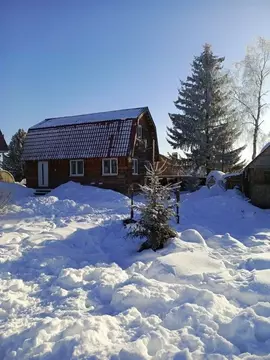 Дом в Пермский край, Пермь ул. Покрышкина, 25 (149 м)