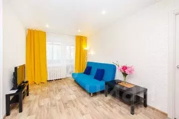 2-к кв. Новосибирская область, Новосибирск ул. Блюхера, 65 (50.0 м)