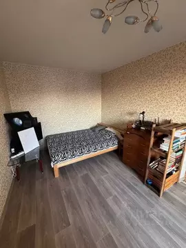 1-к кв. Татарстан, Казань просп. Альберта Камалеева, 32 (31.5 м)