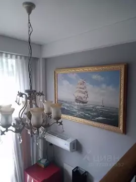 Студия Краснодарский край, Сочи Поселковая ул., 15 (30.0 м)