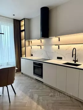 3-к кв. Москва Шелепихинская наб., 34к5 (84.0 м)