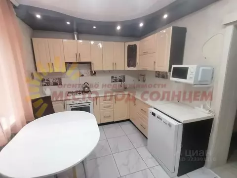 Дом в Краснодарский край, Ейск Повстанческий пер. (56 м)