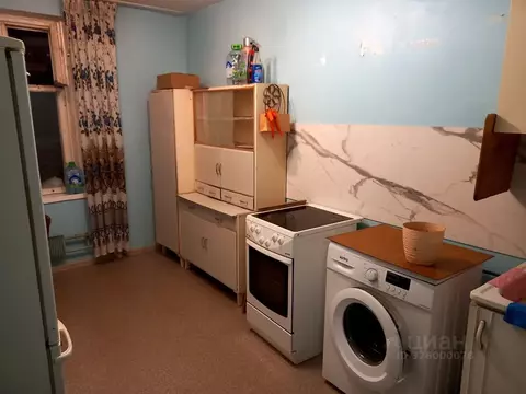 1-к кв. Москва проезд Шокальского, 18к2 (35.2 м)