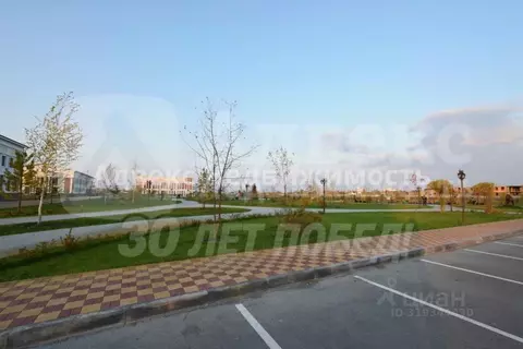 Участок в Тюменская область, Тюмень Славянский двор кп,  (6.0 сот.)