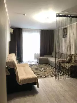 1-к кв. Краснодарский край, Краснодар ул. Имени Валерия Гассия, 19 ...