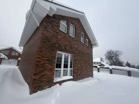 Дом в Московская область, Щелково городской округ, Васильевское кп  ...