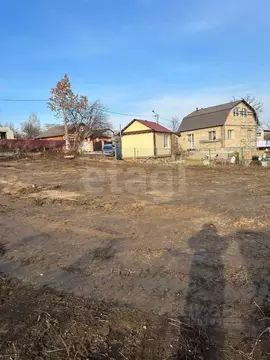 Участок в Амурская область, Благовещенск 5-я Стройка мкр, ул. Песчаная ...