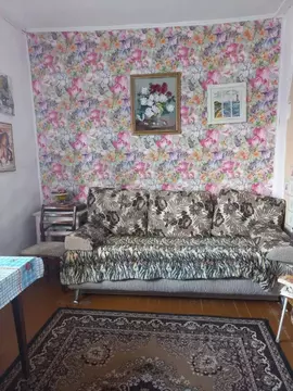 Дом в Свердловская область, Тугулымский муниципальный округ, пос. ...