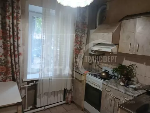 2-к кв. Воронежская область, Воронеж Красноармейская ул., 17 (42.2 м)