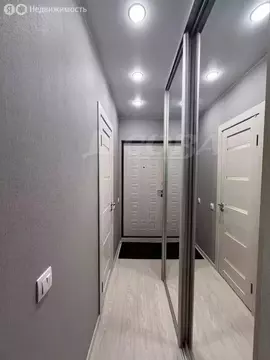 Квартира-студия: Тюмень, Интернациональная улица, 203к2 (15.9 м)