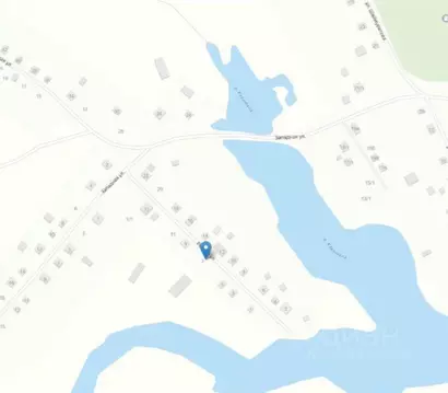 Участок в Башкортостан, Чишминский район, с. Сафарово Речная ул. (26.8 ...