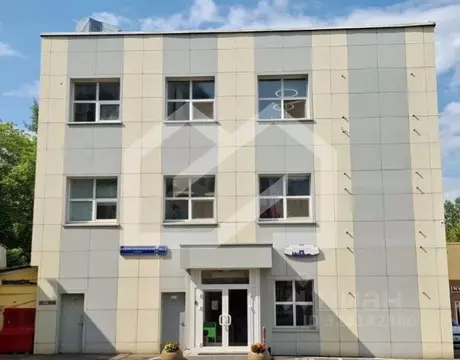 Помещение свободного назначения в Москва Нижняя Красносельская ул., ...