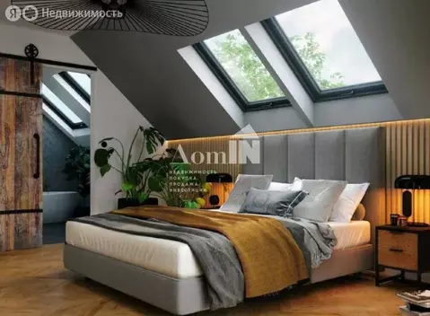 1-комнатная квартира: Санкт-Петербург, Ковалёвская улица, 10 (49.7 м)