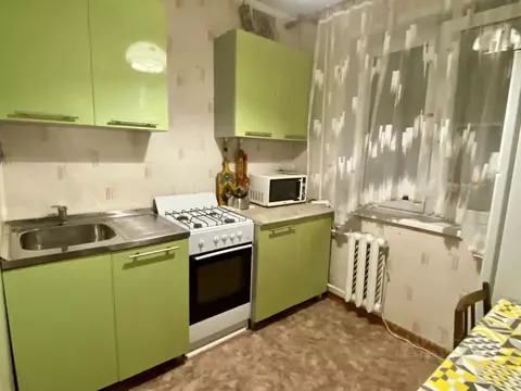 1-к кв. Московская область, Раменское Коммунистическая ул., 18 (31.0 ...