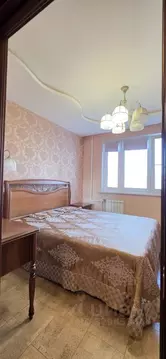 3-к кв. Москва Дубнинская ул., 30Б (73.9 м)