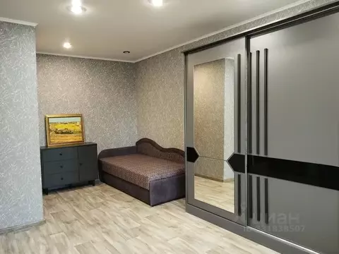 1-к кв. Москва ул. Проходчиков, 10К1 (39.0 м)