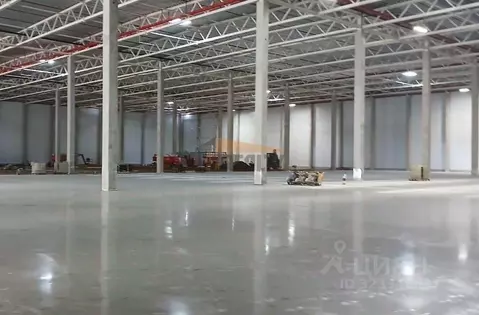 Склад в Московская область, Домодедово городской округ, д. Жуково ул. ...