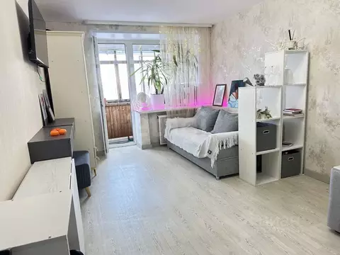 2-к кв. Нижегородская область, Нижний Новгород Республиканская ул., 27 ...