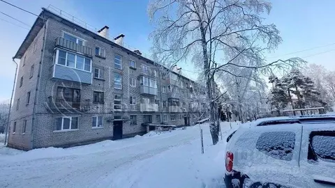 2-к кв. Ленинградская область, Подпорожье Комсомольская ул., 7 (43.5 ...