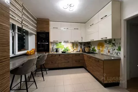 2-к кв. Московская область, Мытищи Юбилейная ул., 6 (69.9 м)