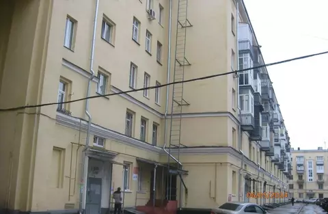 Помещение свободного назначения в Нижегородская область, Нижний ...