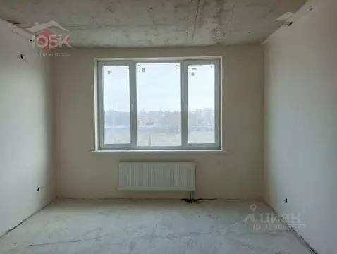 Свободной планировки кв. Крым, Евпатория просп. Победы, 91к2 (85.0 м)