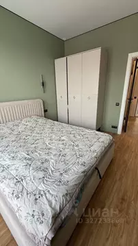 2-к кв. Москва ул. Николая Озерова, 8к1 (36.1 м)