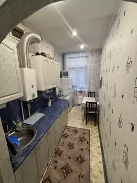 1-к кв. Ярославская область, Ярославль ул. Стачек, 59 (39.3 м)