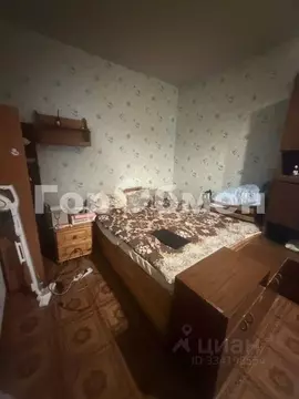 1-к кв. Москва Федеративный просп., 54 (31.0 м)