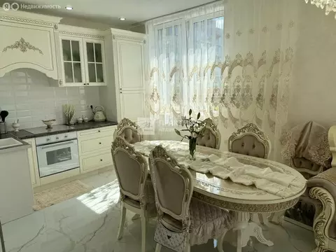 2-комнатная квартира: Балашиха, микрорайон Железнодорожный, улица ...