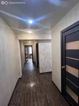 2-комнатная квартира: Иркутск, улица Пржевальского, 36 (52 м)