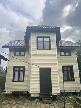 Таунхаус в Московская область, Химки Юбилейное СНТ, 63 (100 м)