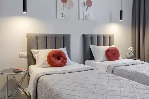 2-к кв. Калининградская область, Калининград Советский просп., 81к1 ...