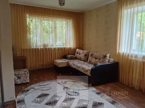 1-к кв. Томская область, Томск ул. Карташова, 37 (30.6 м)